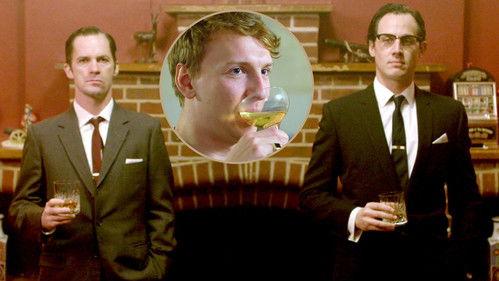 Drunk History Season 1 Episode 4 - The Krays/Guy Fawkes