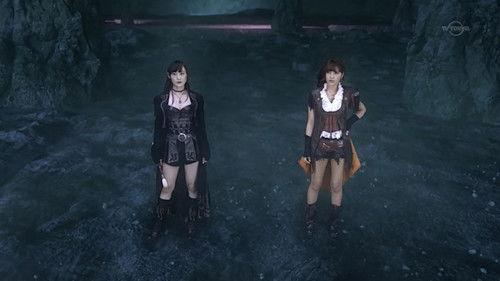 GARO Season 6 Episode 12 - Golden Monument