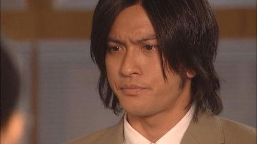 My Boss, My Hero Season 1 Episode 9 - The young master locks horns on Valentine's Day!!