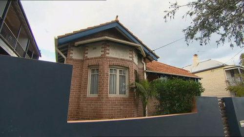 Selling Houses Australia Season 4 Episode 7 - Balmain