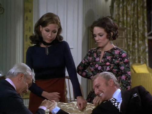 The Mary Tyler Moore Show Season 2 Episode 6 - Cover Boy