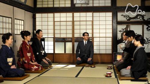 My Husband is a Cartoonist Season 1 Episode 15 - Episode 15