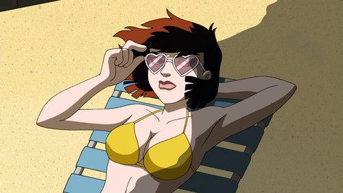 undefined Season 1 Episode 20 - The Casket of Ancient Winters