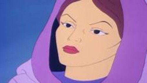 The New Adventures of Flash Gordon Season 2 Episode 1 - Gremlin The Dragon