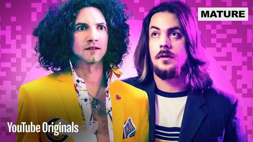 undefined Season 1 Episode 6 - Blood Match