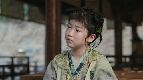 Love Game in Eastern Fantasy Season 1 Episode 25 - The Map