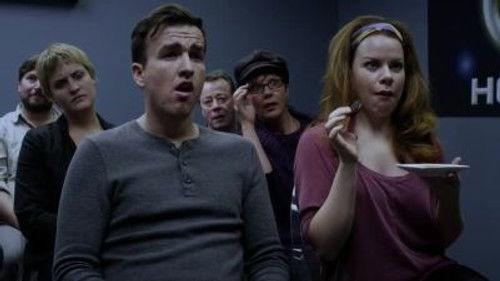 Call Me Fitz Season 4 Episode 8 - Brotherly Love