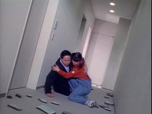 Denji Sentai Megaranger Season 1 Episode 6 - We Did It! The Roaring Digitank