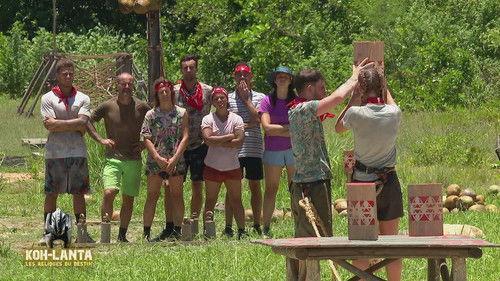 Koh-Lanta Season 33 Episode 4 - Episode 2 (2)