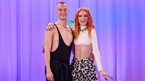 After the Race Season 4 Episode 6 - After the Race 4.6