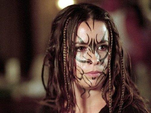 Charmed Season 4 Episode 3 - Hell Hath No Fury