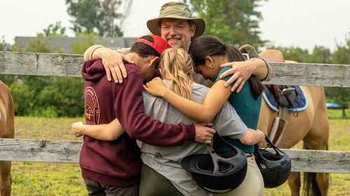 Les cavaliers Season 1 Episode 11 - Episode 11