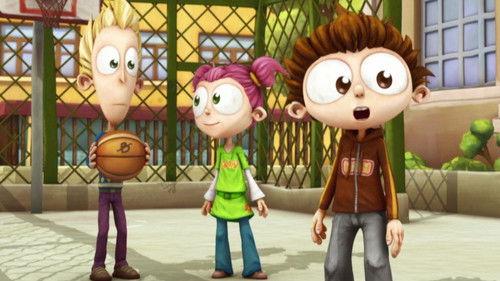 Angelo Rules Season 1 Episode 53 - One Shot