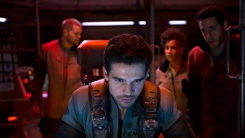 undefined Season 1 Episode 2 - The Big Empty