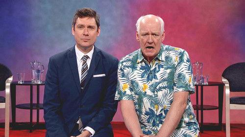 Whose Line Is It Anyway? Season 13 Episode 14 - Jeff Davis 19