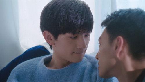 Blue Canvas of Youthful Days Season 1 Episode 8 - Wherever I Am, That's Your Home