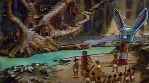 Kassai & Leuk Season 1 Episode 6 - Episode 6