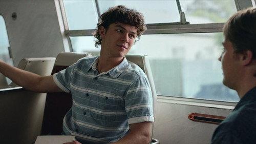 Boy Swallows Universe Season 1 Episode 6 - Boy Seeks Work