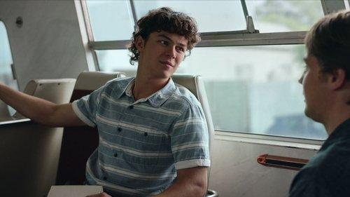 undefined Season 1 Episode 6 - Boy Seeks Work