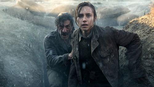 The Ministry of Time Season 3 Episode 1 - With Time on His Heels