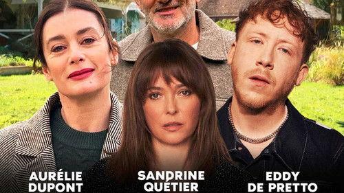 The Unexpected Getaway Season 2 Episode 18 - Episode 18