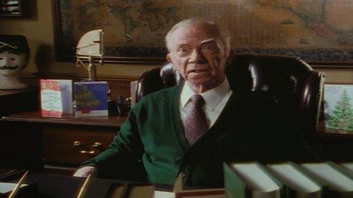 Picket Fences Season 3 Episode 10 - Away in the Manger