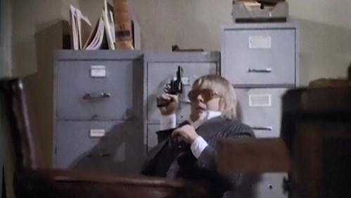 Police Woman Season 4 Episode 9 - Ambition