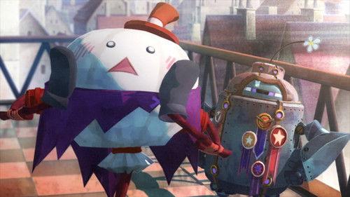 undefined Season 1 Episode 7 - And Now There Are None...