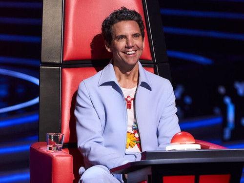 The Voice Spain Season 12 Episode 2 - Episode 2