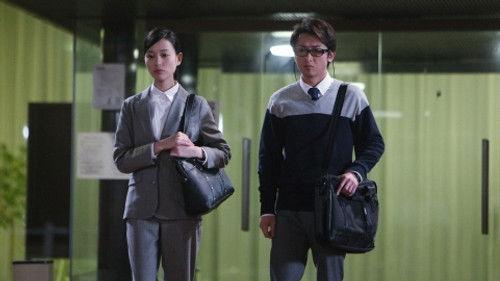 The Locked Room Murders Season 1 Episode 3 - The Labyrinth of the Board Edge