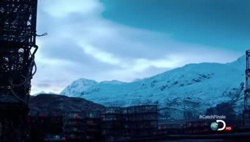 Deadliest Catch Season 7 Episode 16 - Mohawks & Madness, Goodness & Gladness