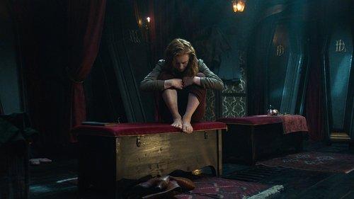 Heirs of the Night Season 2 Episode 6 - Episode 6