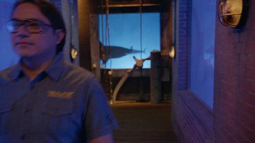 Shark Tank México Season 4 Episode 7 - Episode 7