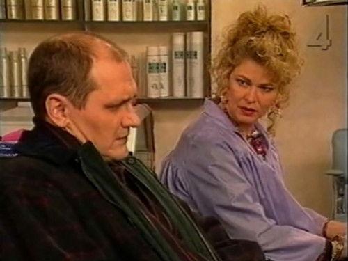 Tre kronor Season 2 Episode 12 - Avsnitt 25