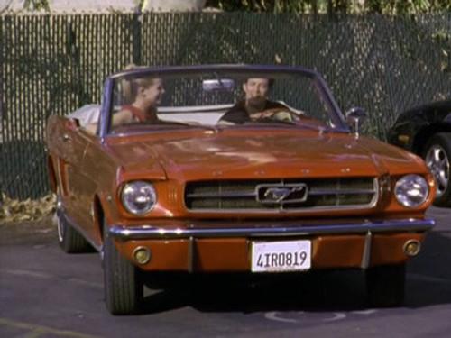 Scrubs Season 2 Episode 6 - My Big Brother