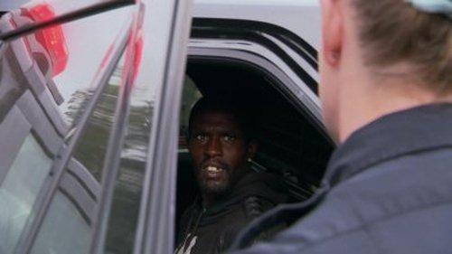 Cops Season 37 Episode 7 - Running Out of Steam