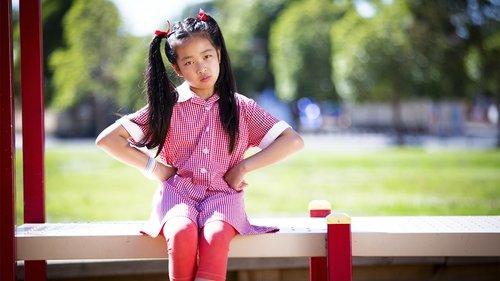 Little Lunch Season 1 Episode 10 - The Thing in the Sand