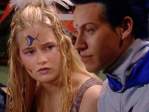 The Tribe Season 3 Episode 20 - Episode 20