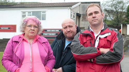 Stella Season 2 Episode 9 - Episode 9