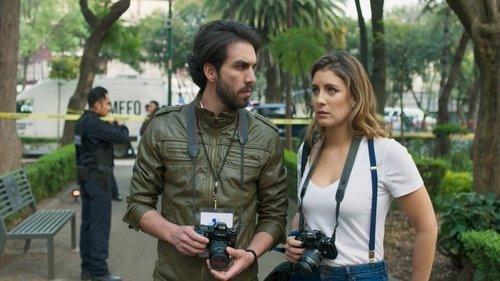 El Dragón: Return of a Warrior Season 1 Episode 12 - Episode 12