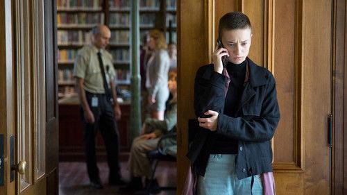 Line-Up Season 2 Episode 2 - Episode 2