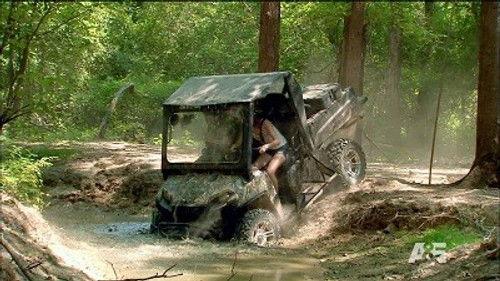 Duck Dynasty Season 2 Episode 2 - Driving Miss Sadie