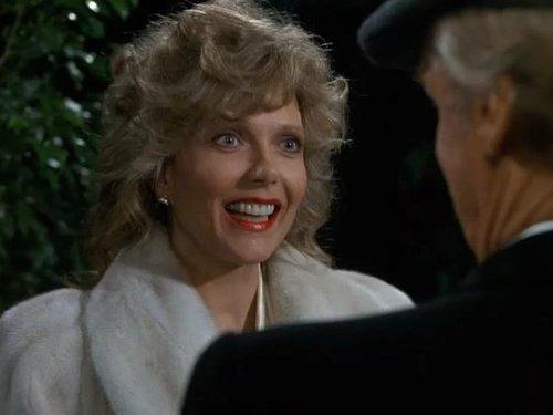 Murder, She Wrote Season 7 Episode 12 - Suspicion of Murder