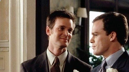 Six Feet Under Season 1 Episode 4 - Familia