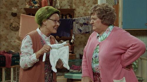 Madame Lebrun Season 4 Episode 6 - Episode 6