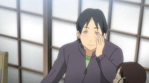 Hell Girl Season 3 Episode 25 - Yuzuki