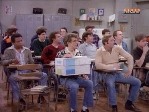 Happy Days Season 8 Episode 7 - And the Winner Is