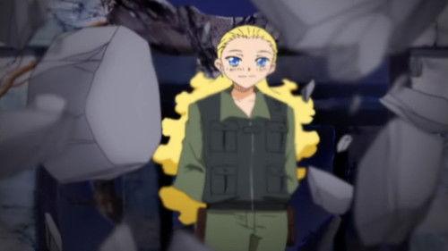 The Law of Ueki Season 1 Episode 39 - The Law of the Closed Heart