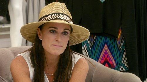 The Real Housewives of Beverly Hills Season 5 Episode 12 - Drama Queens