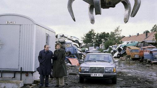 Der Alte Season 3 Episode 2 - Episode 2